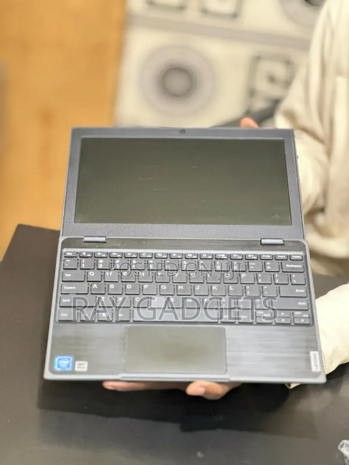 Laptop Lenovo TZ50 4GB Intel Core i3 SSD 128GB
