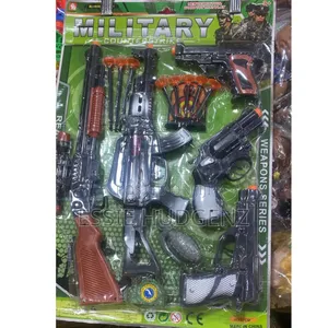 Kids New Toy Gun