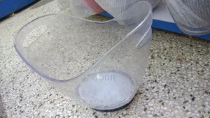Clear Acrylic Ice Bucket or Champagne Cooler 9 Bottles