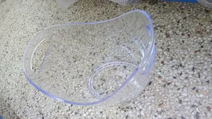 Clear Acrylic Beverage Tub /Ice Bucket