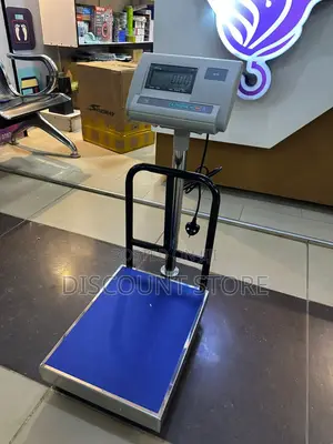 Stainless Electronic Digital Weighing Scale For Weighing Soap