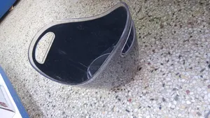 Black Acrylic Ice Bucket or Wine Cooler