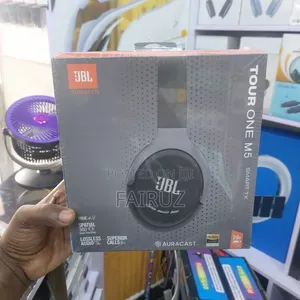 JBL One Tour M5 Bluetooth Headphones
