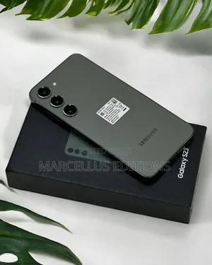 Samsung Galaxy S23 128 GB Green