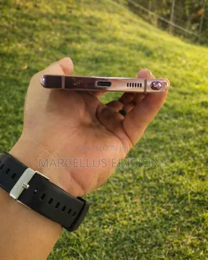 Samsung Galaxy Note 20 Ultra 5G 256 GB Bronze