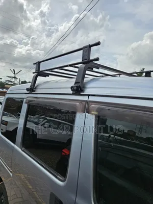 Toyota Pixis 2018 Silver