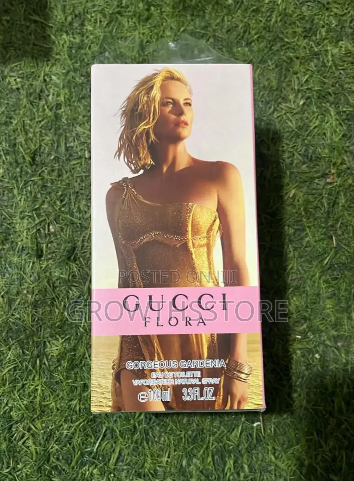 Gucci Flora