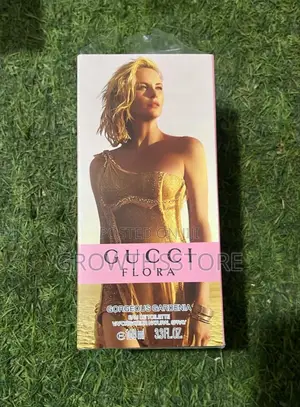Gucci Flora