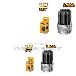 Ingco Lithium-Ion Battery (16v)