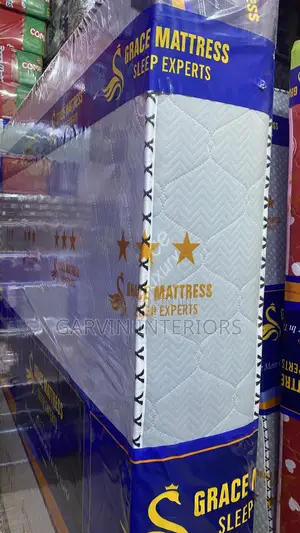 Explore Our Quality Mattress 5x6x8 (8inches)