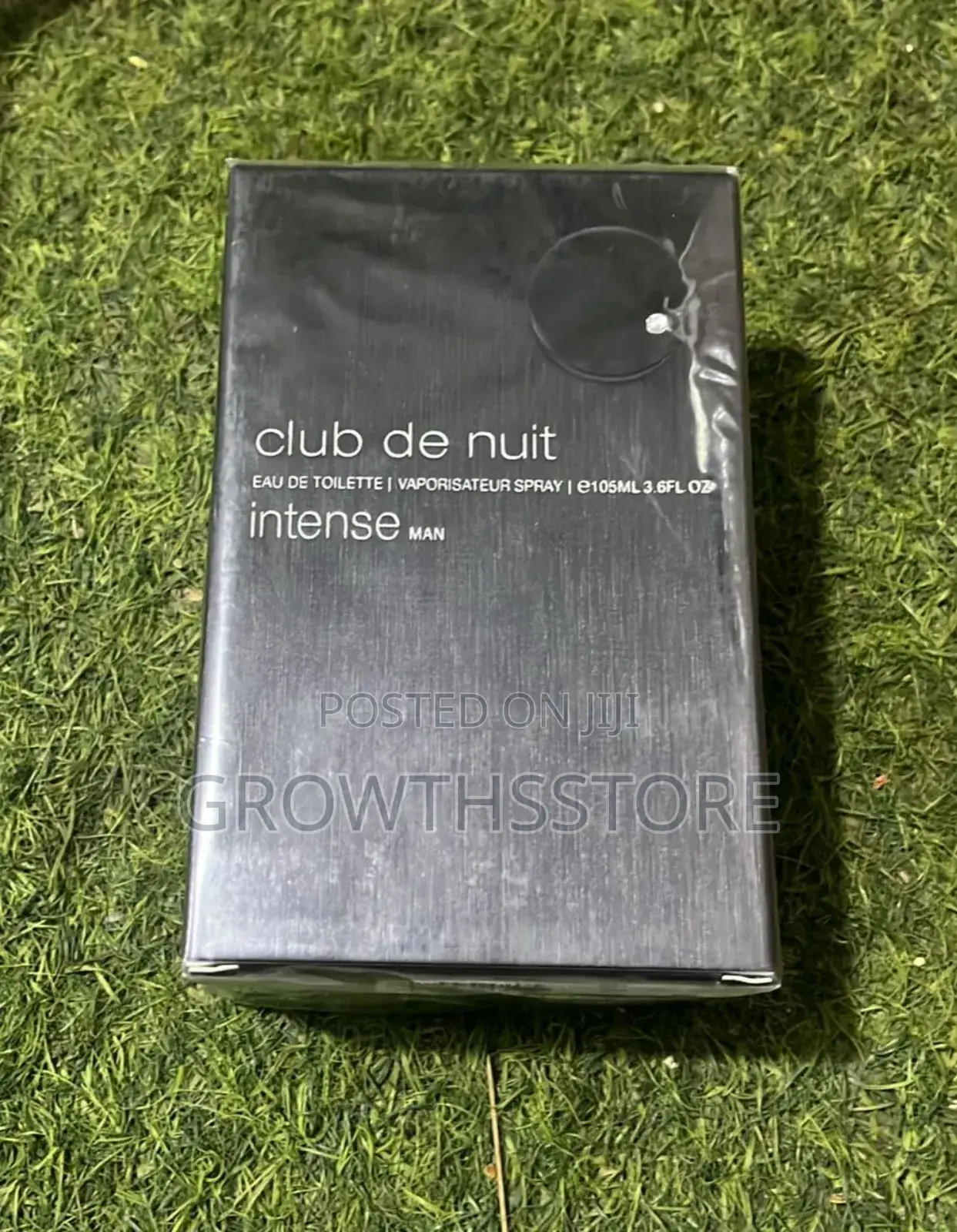 Club De Nuit