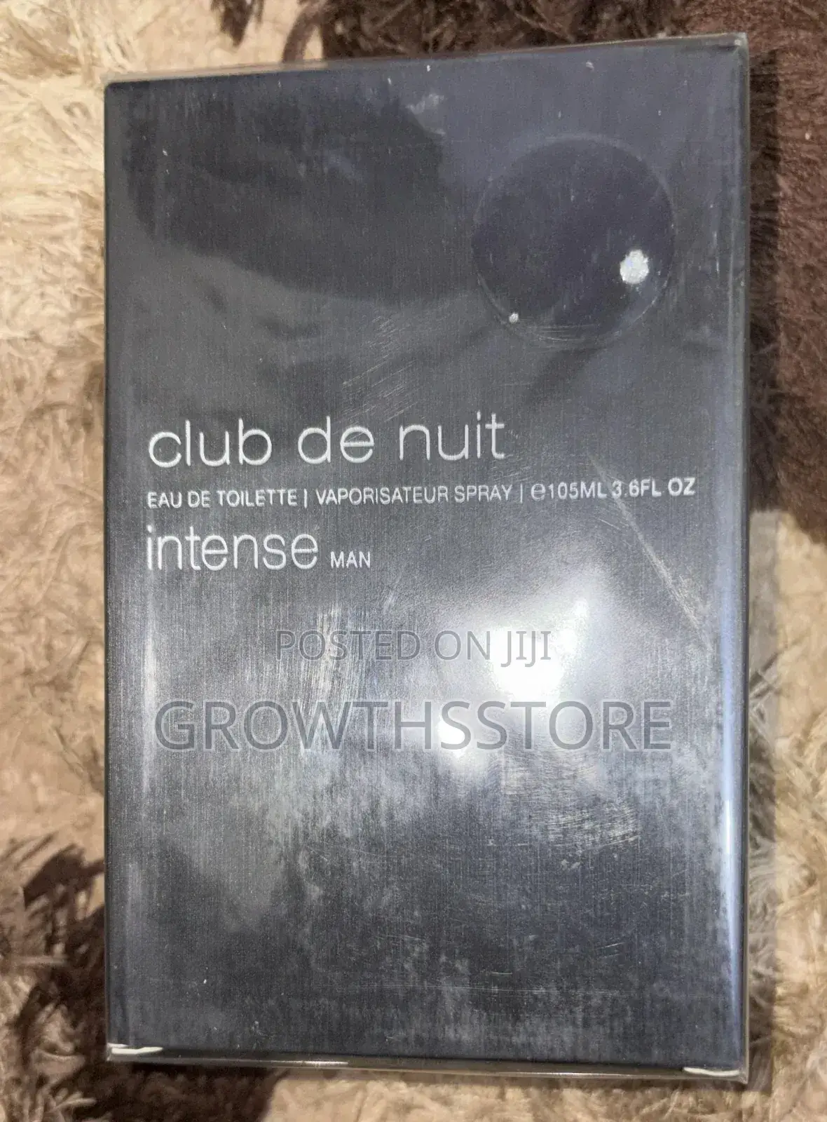 Club De Nuit