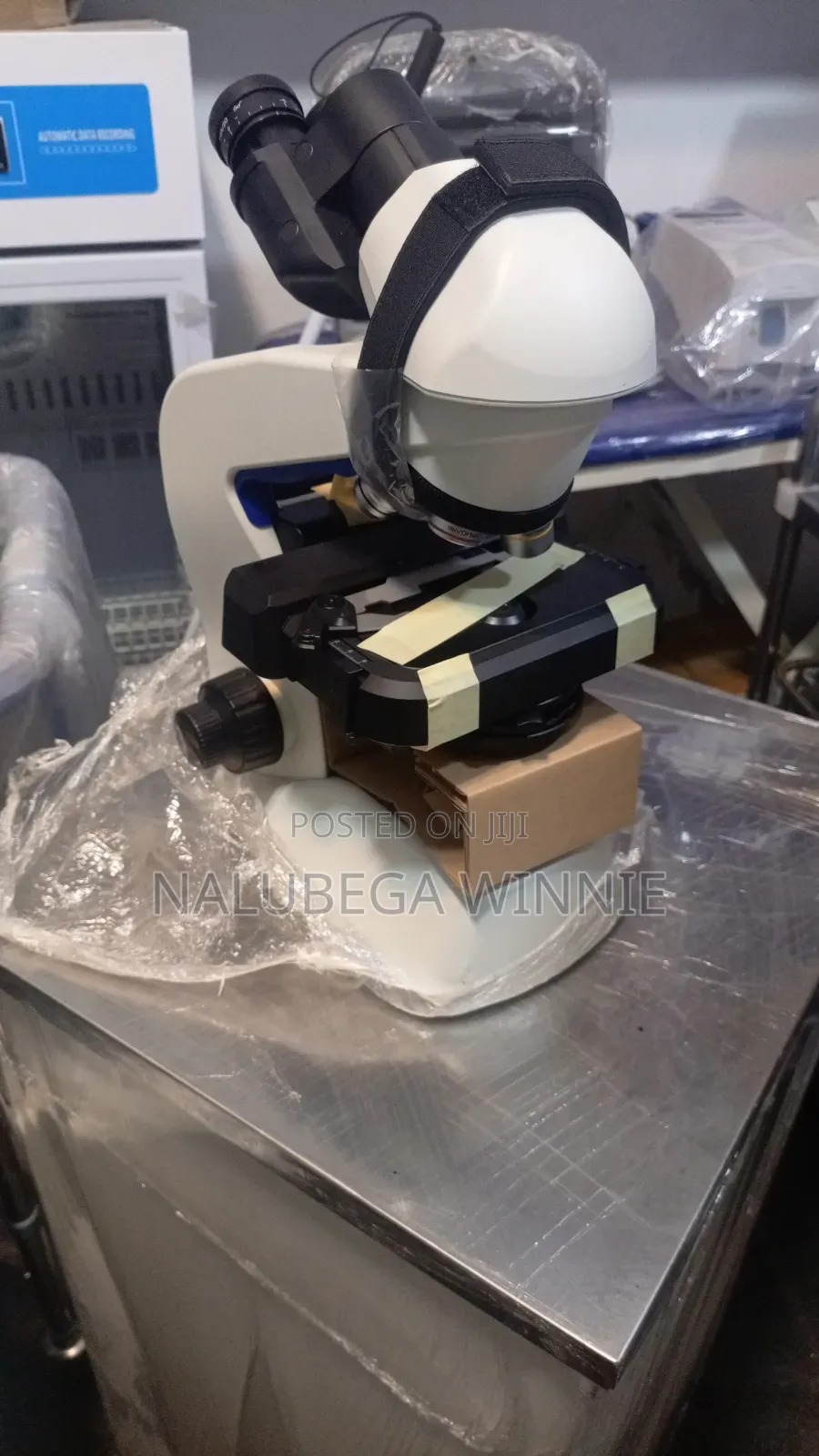 Olympus Microscope Cx 23