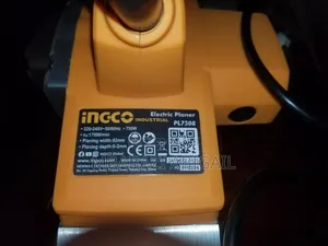 Electric Planer