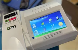 6 Lead Ecg Machine