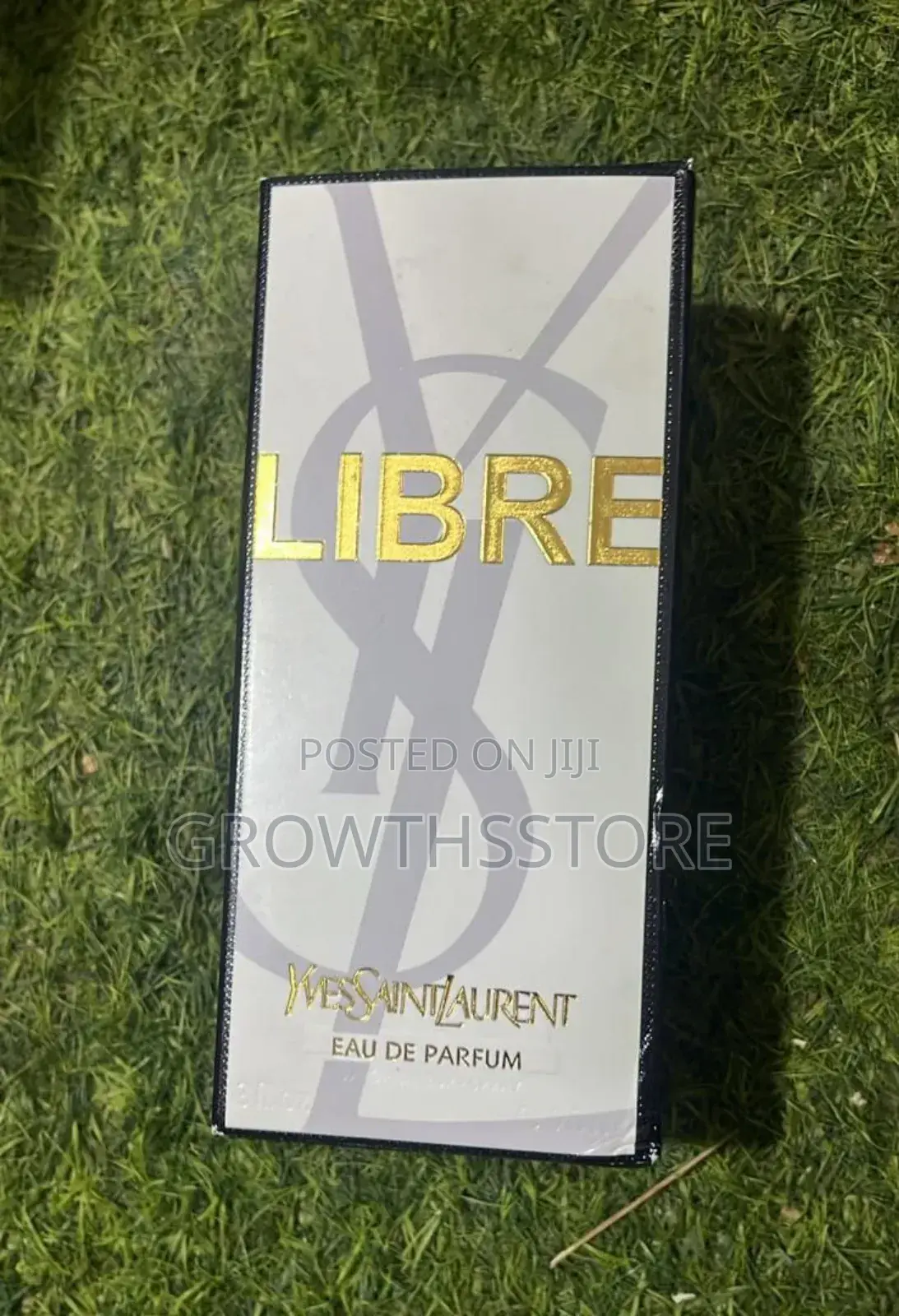Libre Perfume