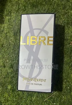 Libre Perfume