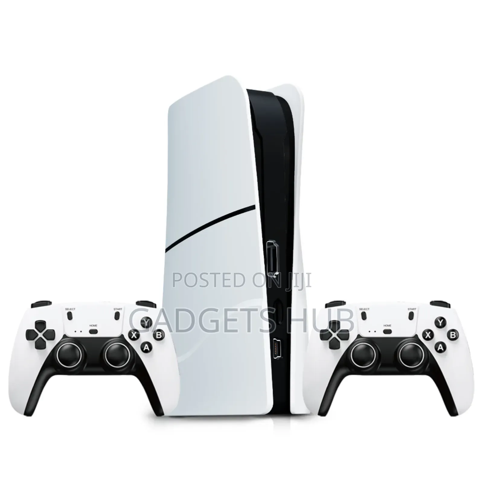 3d Game Stick 64gb 40000+ Game Wireless Control Play Station