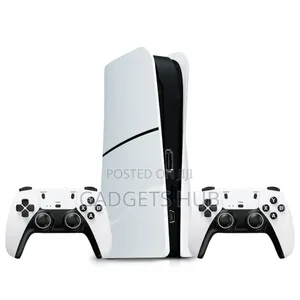 3d Game Stick 64gb 40000+ Game Wireless Control Play Station