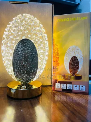 Creative Table Lamp