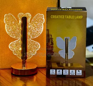 Creative Table Lamp