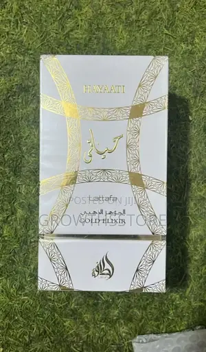 Hayaat Perfume