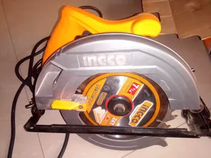 Circular Saw 1400w