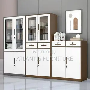 Types of Cabinets Original