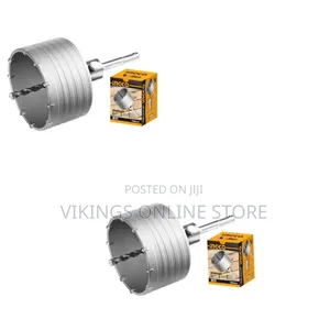 Ingco Hole Core Bit 100mm