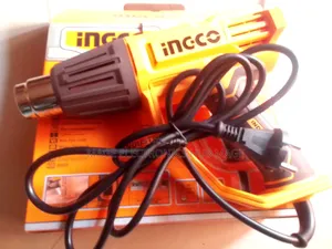 Heat Gun 2000w