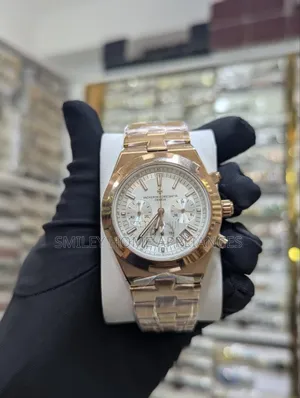 Vacheron Constantin Geneva White Face Men's Original Authentic Watch