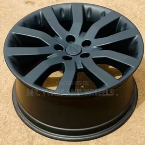 Size 20 Range Rover Original 4rm Japan Let Your Car Be Smart Always