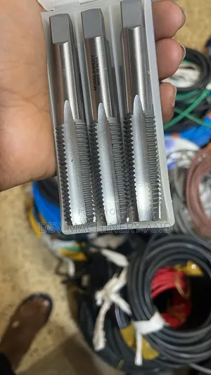16*2 Tape Set Tape Die