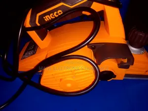 Electric Planer 750w
