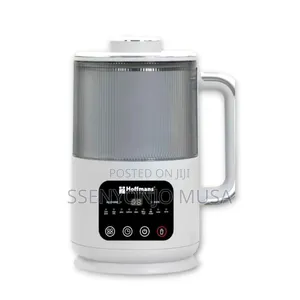 Hoffmans 4-in-1 Multifunctional Heating Blender Mixer – 2l, 1000w