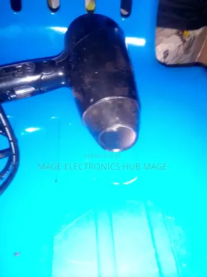 Hair Dryer