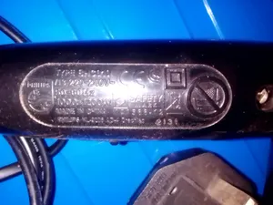 Hair Dryer