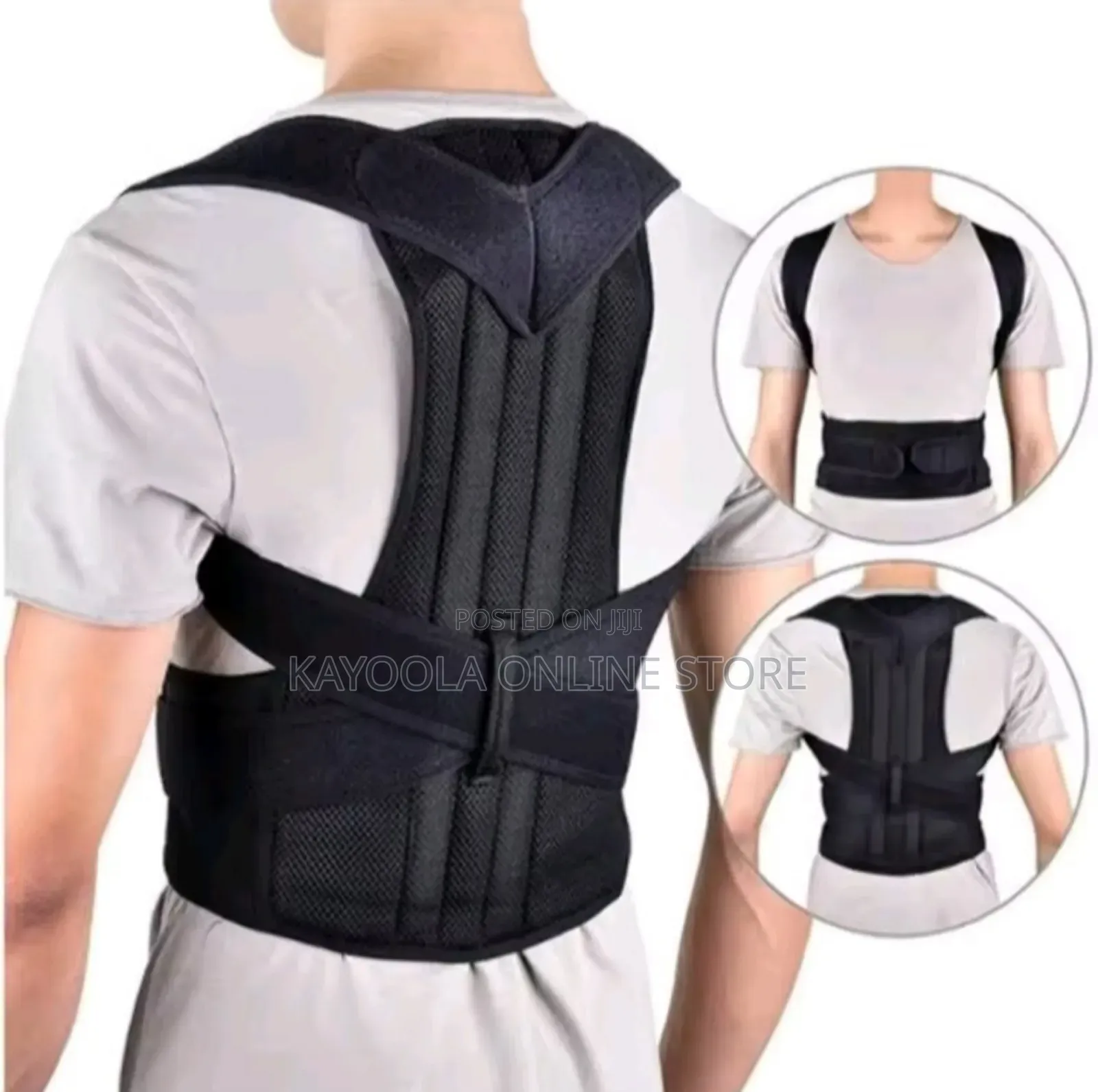 Posture Corrector Clavicle Support