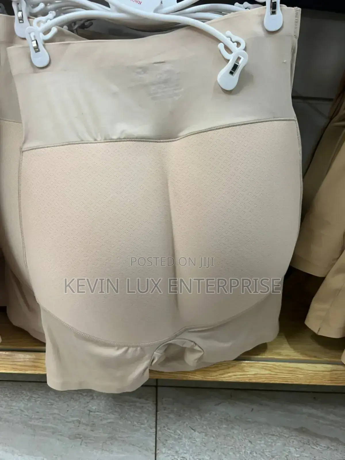 Butt Lifter Panties/Kniker