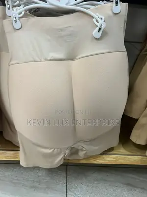 Butt Lifter Panties/Kniker