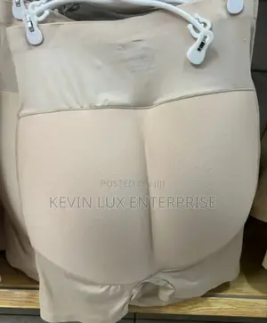 Butt Lifter Panties/Kniker