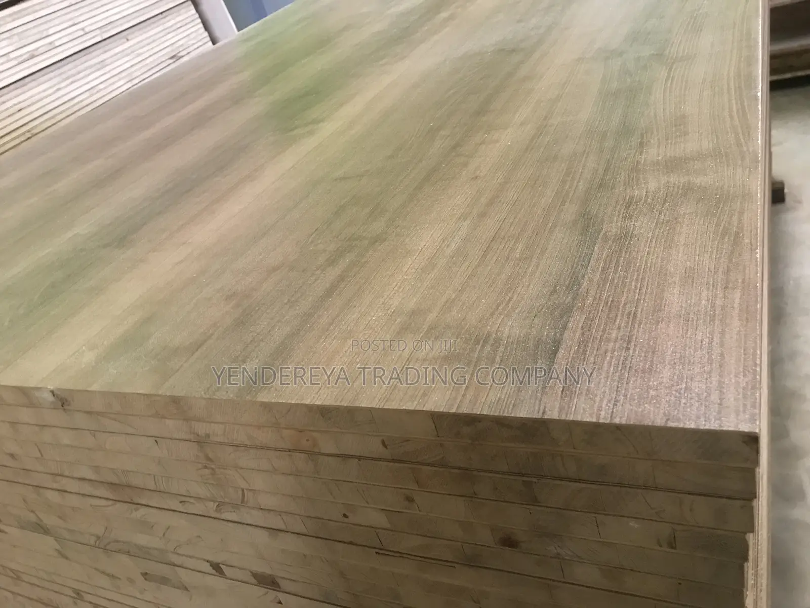 Beautiful Laminated Boards