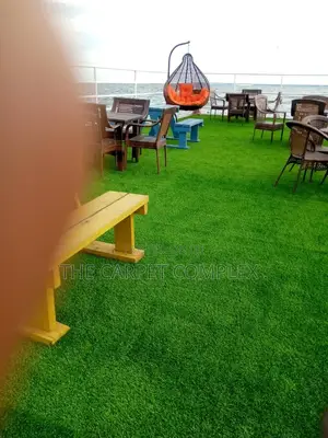 Artificial Hotel Beach Grass Per Squaremeter