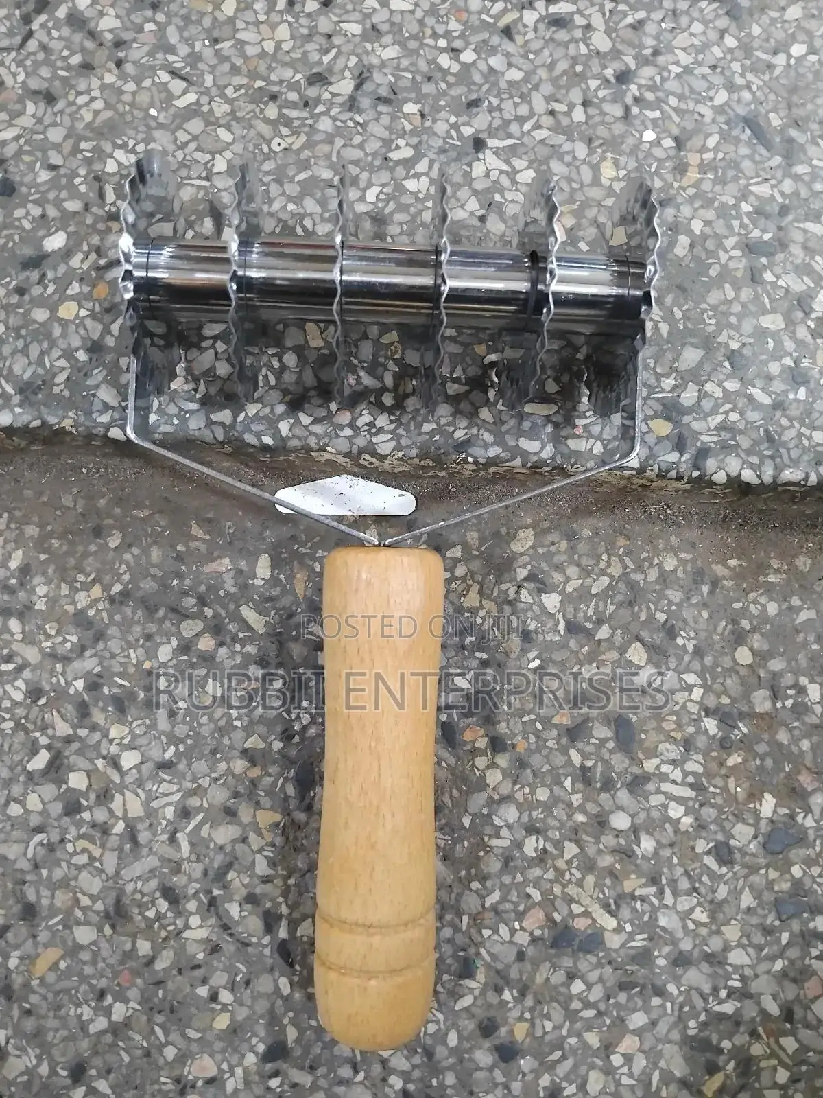Daddies/ Chin Chin Cutter