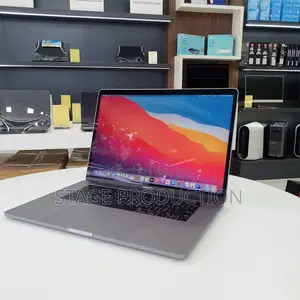 Laptop Apple MacBook Pro 2019 32GB Intel Core i9 SSD 512GB