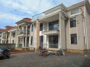 Furnished 6bdrm Mansion in Ntinda, Central Division for sale