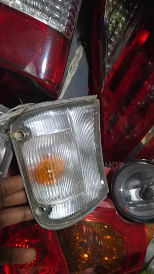 Carry Clearence Conerlamp
