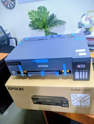 A3+ Wireless Epson A3 Photo Printer L11050