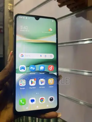 New Xiaomi Redmi A5 4G 64 GB Black