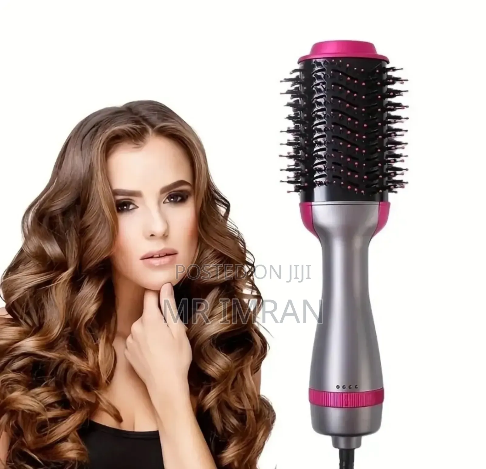 DSP 50052 Hot Air Brush.